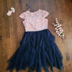 Adorable Mi Corazón 💕🎀Rare Editions Dress